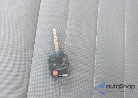 2014 Ford Escape Se из США, поврежденный, VIN 1FMCU0GXXEUA49612